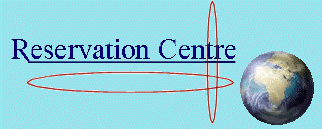 Reservation Center